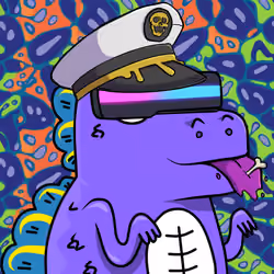 Monzilla #396