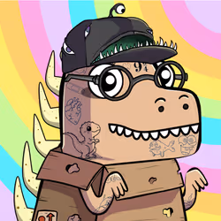 Monzilla #632