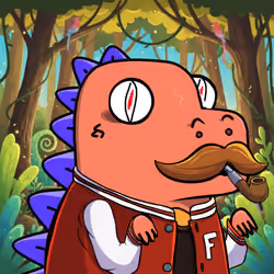 Monzilla #393