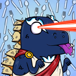 Monzilla #113