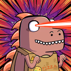 Monzilla #1016