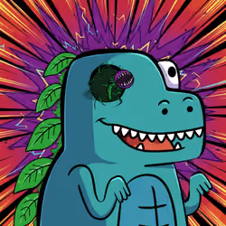 Monzilla #160