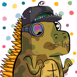 Monzilla #397