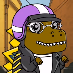 Monzilla #699
