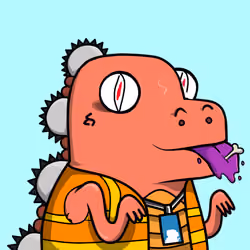 Monzilla #927