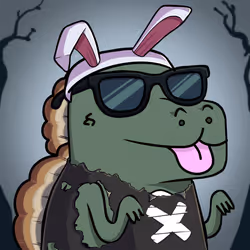 Monzilla #811