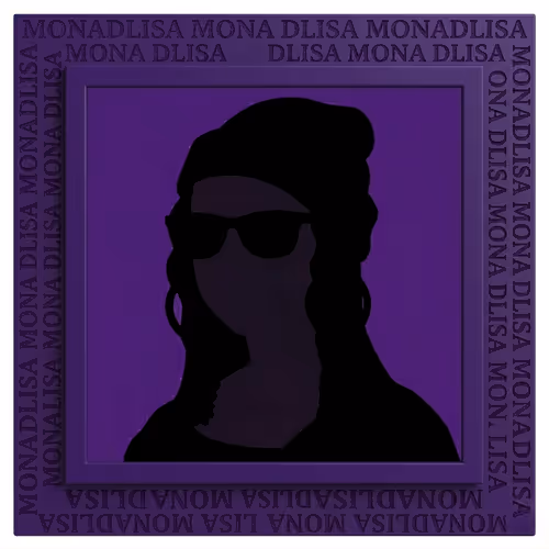 Monadlisa