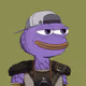 Purple Frens #170