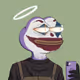 Purple Frens #238