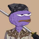 Purple Frens #159