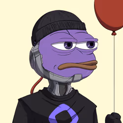 Purple Frens #511