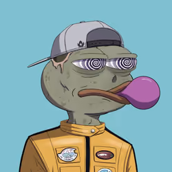 Purple Frens #527