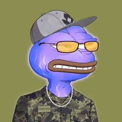 Purple Frens #954