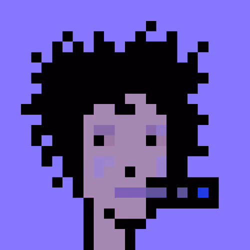 Monad Punks #8568