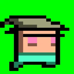 Pixel Pirate Band #2838