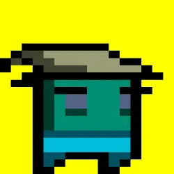 Pixel Pirate Band #9226