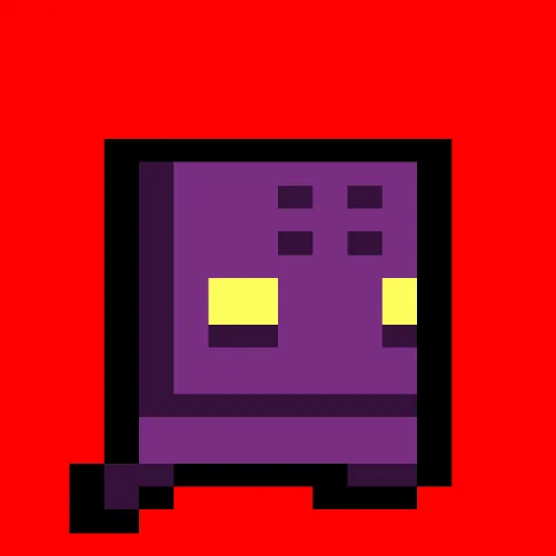 Pixel Pirate Band #9190