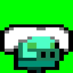 Pixel Pirate Band #9305