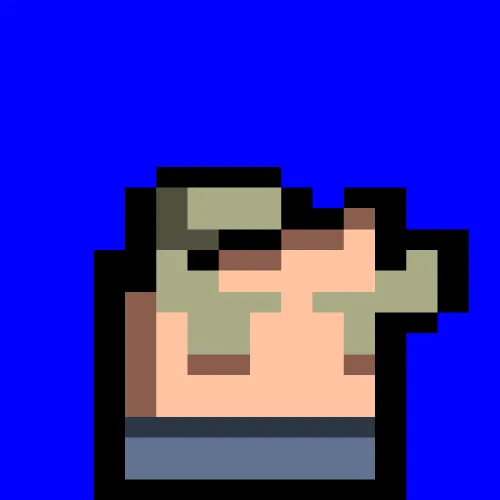 Pixel Pirate Band #3244