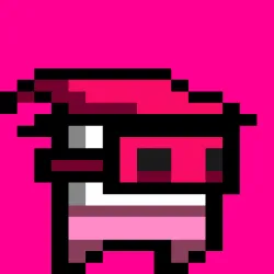 Pixel Pirate Band #287