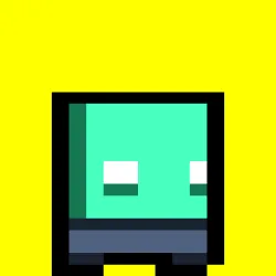 Pixel Pirate Band #9353
