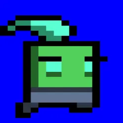 Pixel Pirate Band #3073
