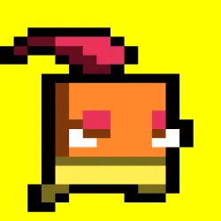 Pixel Pirate Band #9548