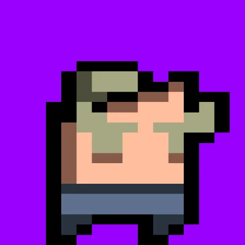 Pixel Pirate Band #2339