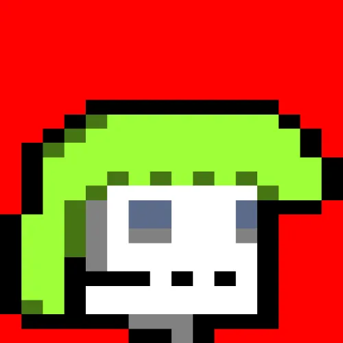 Pixel Pirate Band #2344