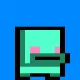 Pixel Pirate Band #9856