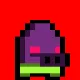 Pixel Pirate Band #9919