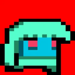 Pixel Pirate Band #2902