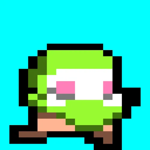Pixel Pirate Band #3169