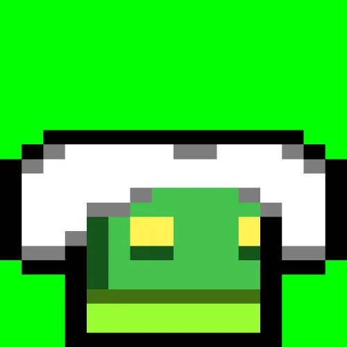 Pixel Pirate Band #2567