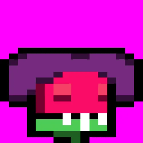 Pixel Pirate Band #9169