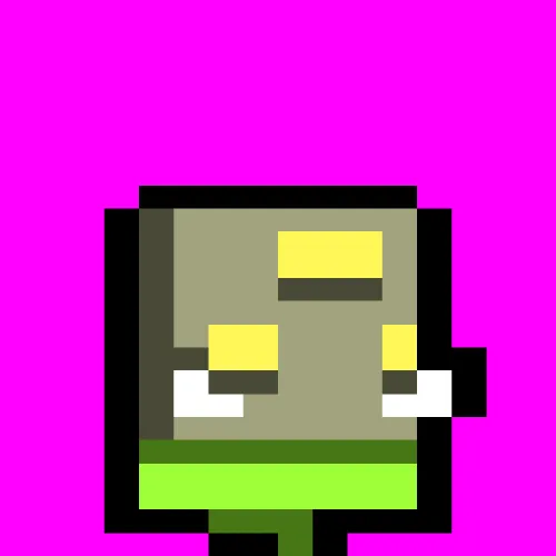 Pixel Pirate Band #9213