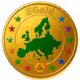 Euro Gold NFT