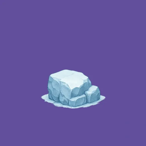 Rocks on Monad