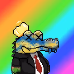 GATOR GANG #618