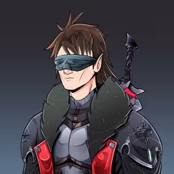 Keal Veyndor - Coach Of Next Generation #40