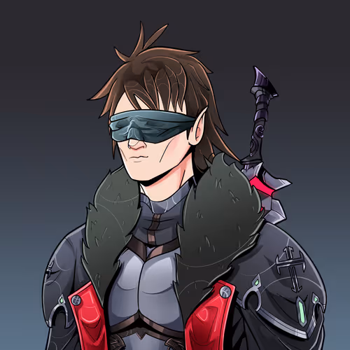 Keal Veyndor - Coach Of Next Generation
