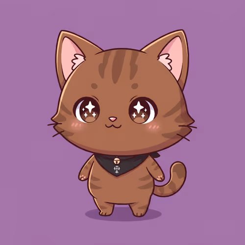 MonoCat #1356870