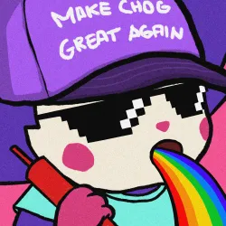CHOG #1196
