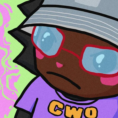 CHOG #1031