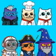 Cats The Prrr