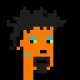 Crypto Night Punks #253