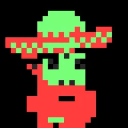 Crypto Night Punks #1652