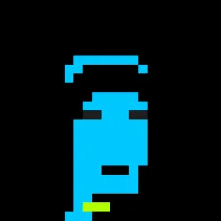 Crypto Night Punks #1182