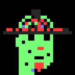 Crypto Night Punks #1307