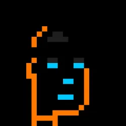 Crypto Night Punks #1631